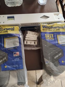 Air Conditioner Support Bracket