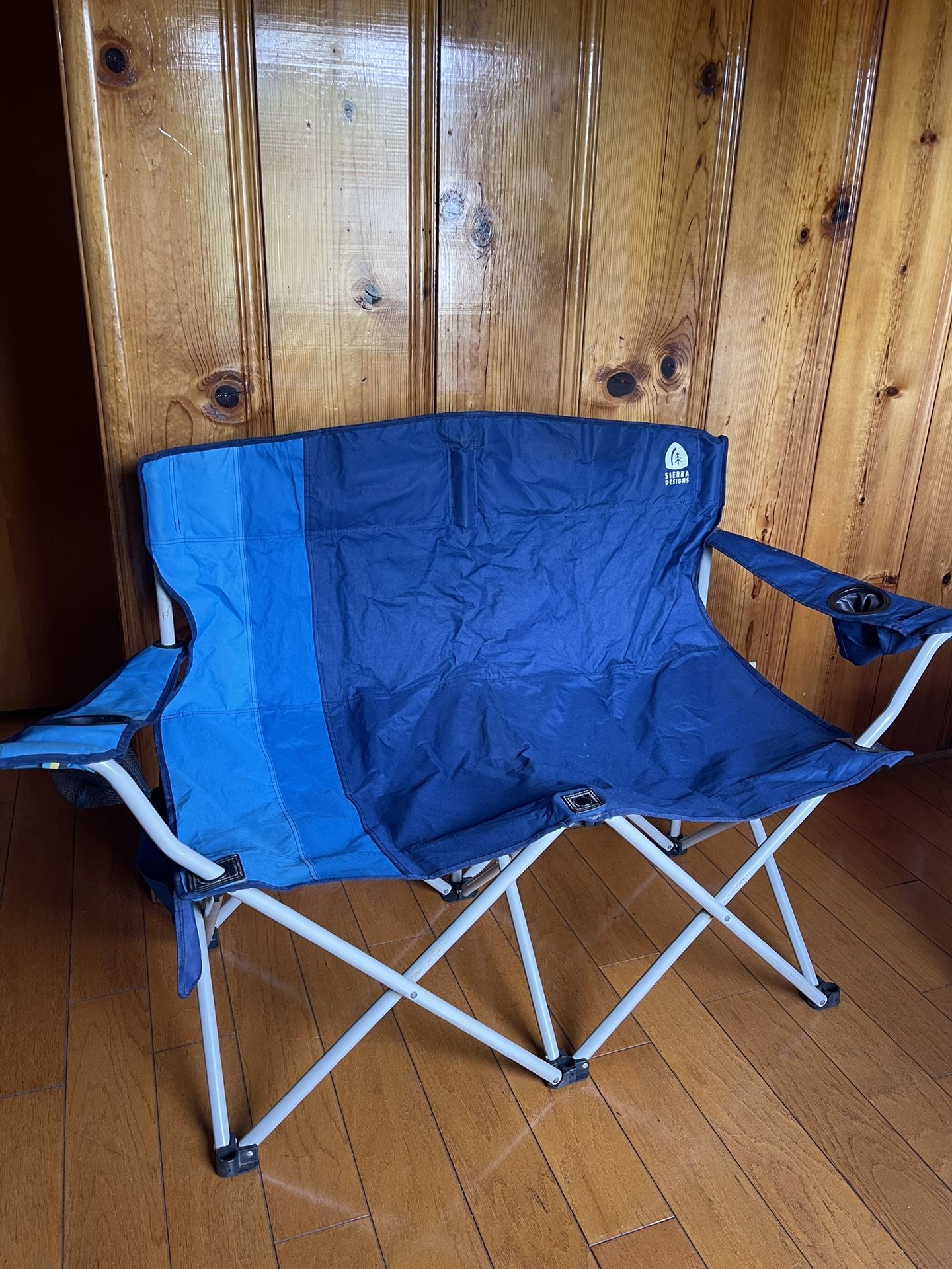 Camping Chair Large/ Loveseat