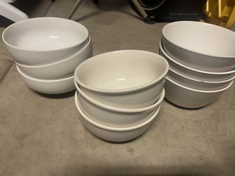 Soup Bowls