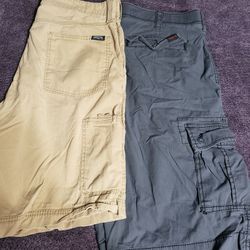 Mens Shorts Size 34