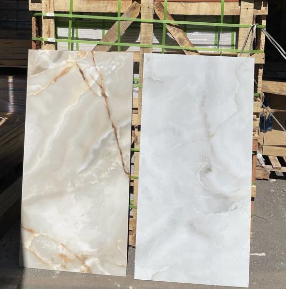 Porcelain Tiles
