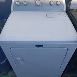 Maytag Bravo Electric Dryer