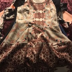 Girls Dresses