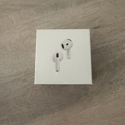 Airpods 4