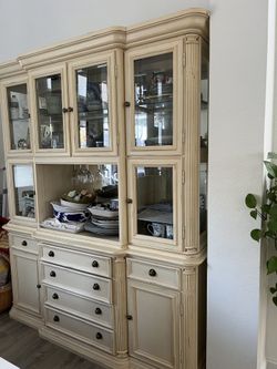 China Cabinet For Sale
