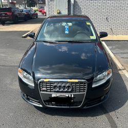2010 Audi A4