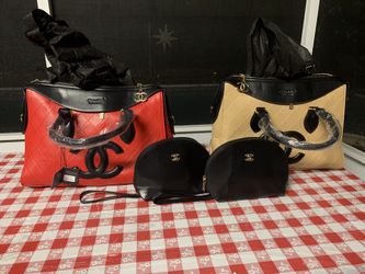 Bags