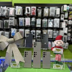 Samsung S24 Ultra $80 Down 