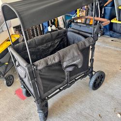 Wonderfold Wagon2