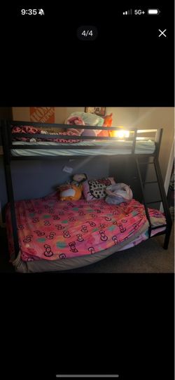 Bunk beds