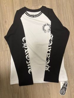 Chromehearts long sleeve