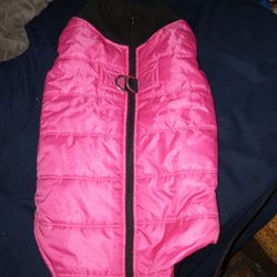 Gooby Dog Coat Size XL 