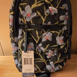 Vera Bradley Sling Bag