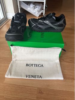 Bottega Veneta Orbit