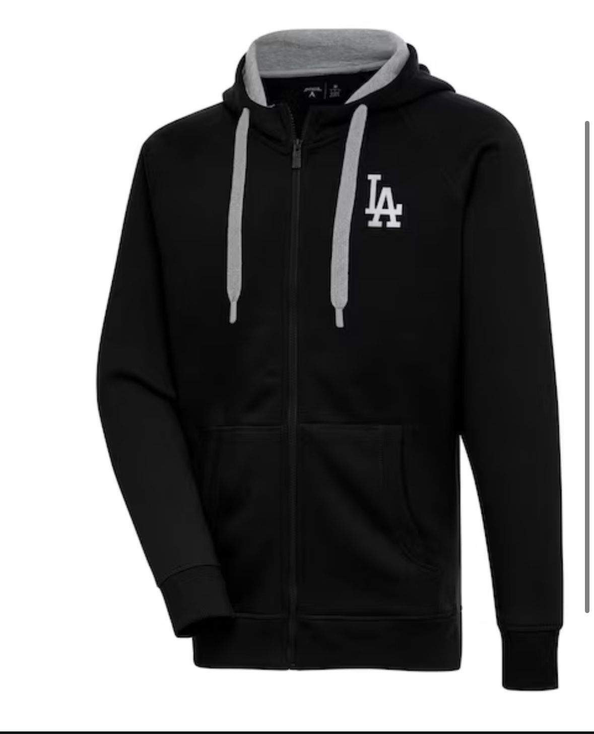 Dodgers Hoodie