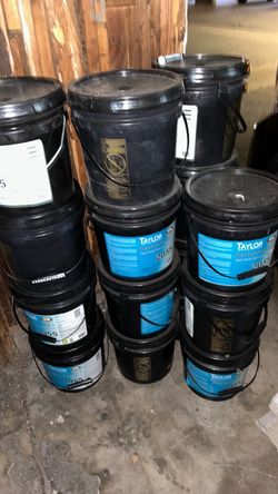 Flooring adhesive
