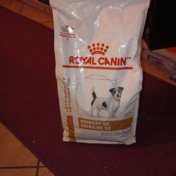 Royal Canin Dog Food