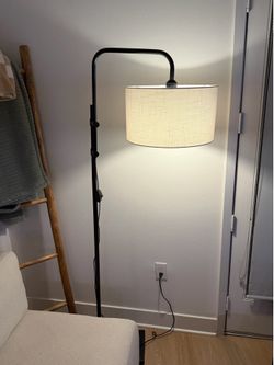 Living room lamp