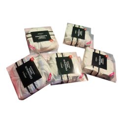 Microfiber Towel Scrunchie 2 Count New In box: stocking stuffer