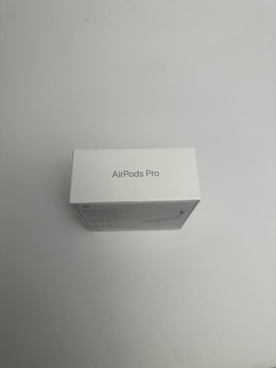AirPod Pros Gen 2