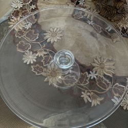 Cake Stand 