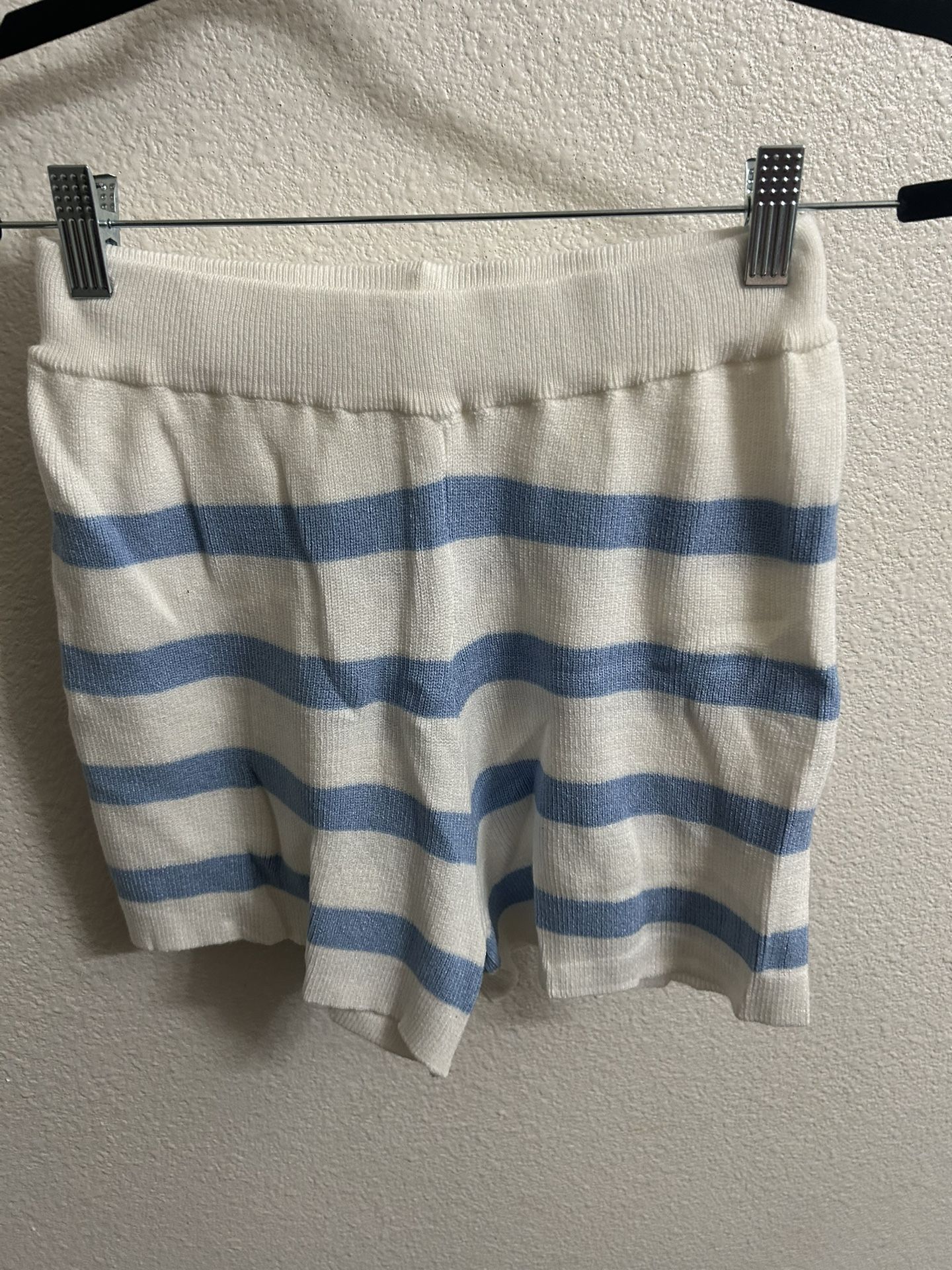 Pajama Shorts - Size Small