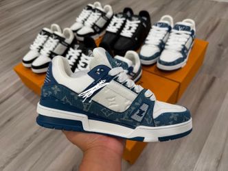 Designer Shoes