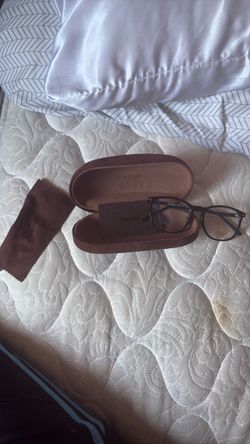Tom Ford Glasses Blue Light