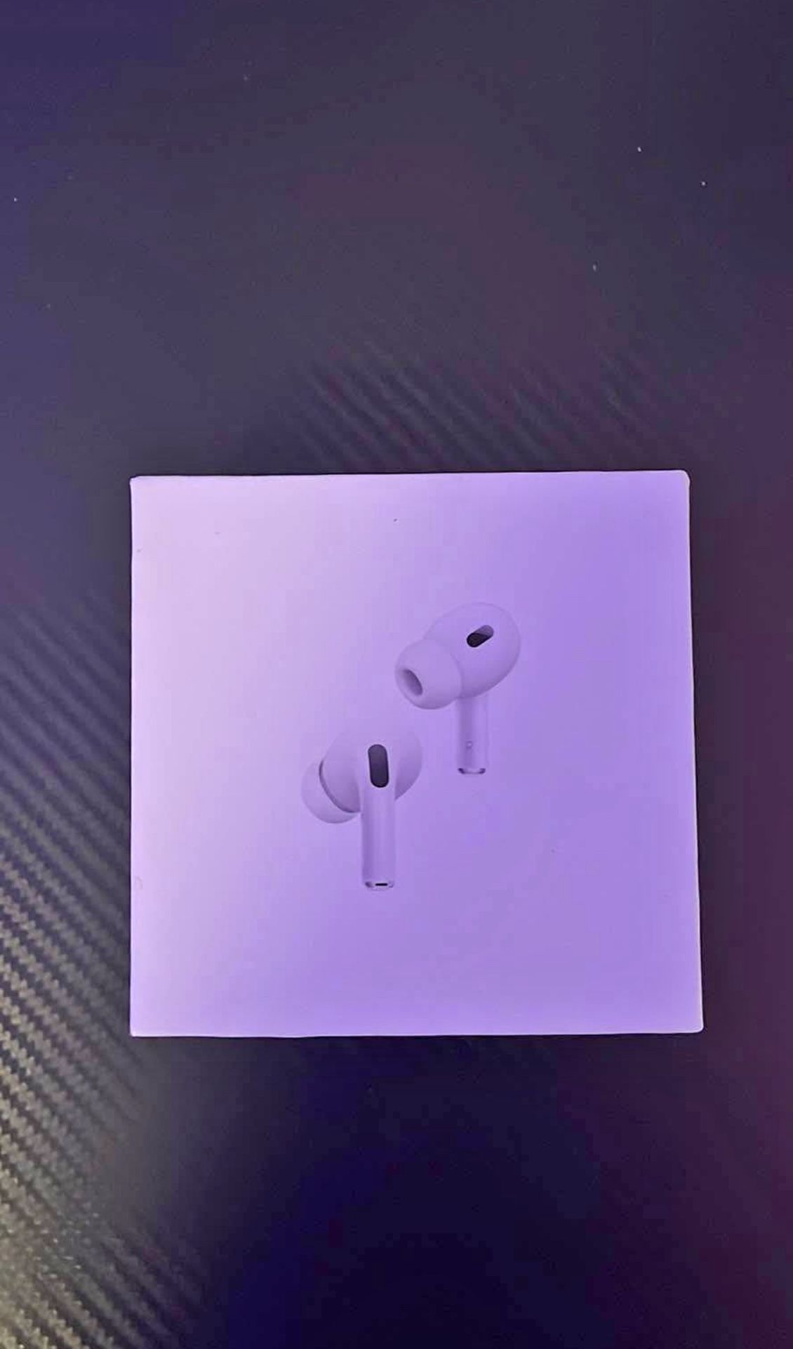AirPod Pro 2s