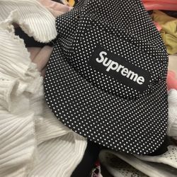 Supreme Hat 2009