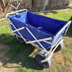 Beachcomber wagon!!!