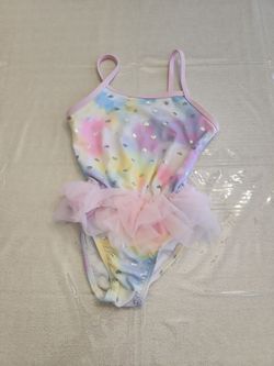 Girls 3T Swimsuit