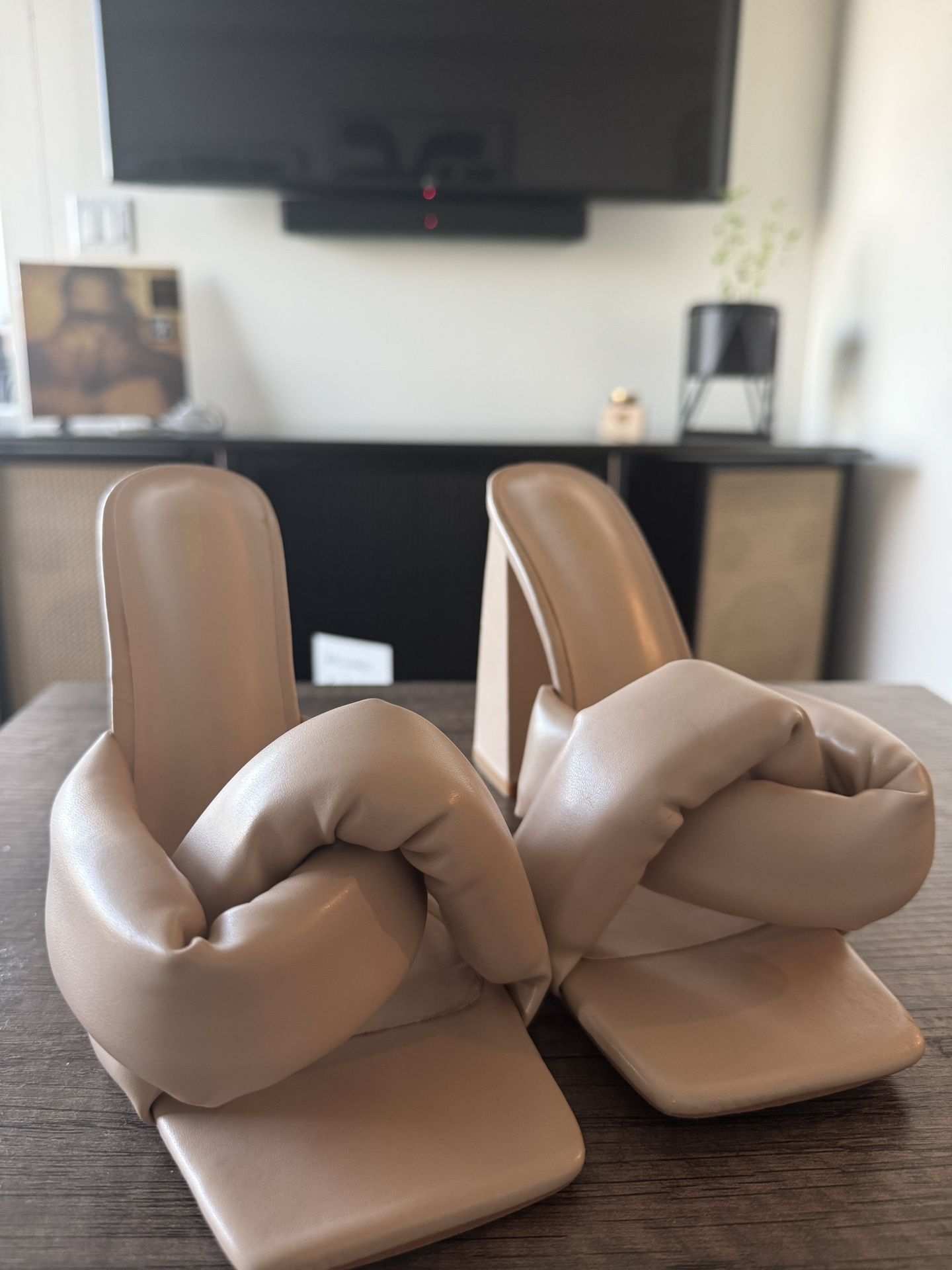 Women’s Size 10 Heels