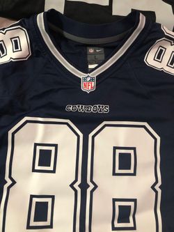 Cowboys jersey nfl