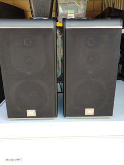 JBL ES 20 Series