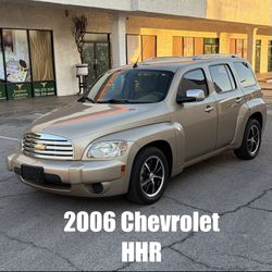 2006 Chevrolet HHR