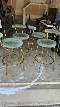 Kitchen bar stools