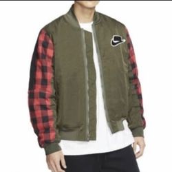 Men’s Nike Bomber Jacket
