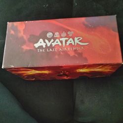 Magic The Gathering: Avatar Last Airbender Bulk