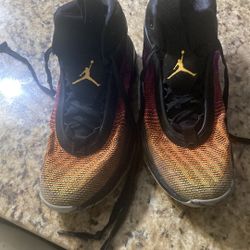 Basketball Jordan’s 