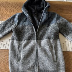 Buffalo By David Bitton Hoodie Size L