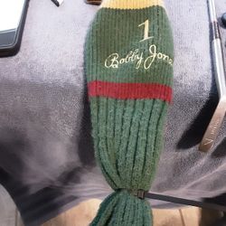 Bobby Jones Collection