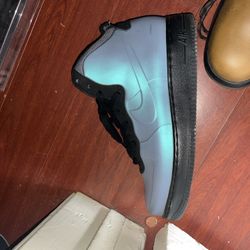 Nikes