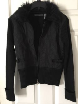 Lady’s jacket size M