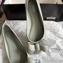 Melissa Doll VIII Size 6