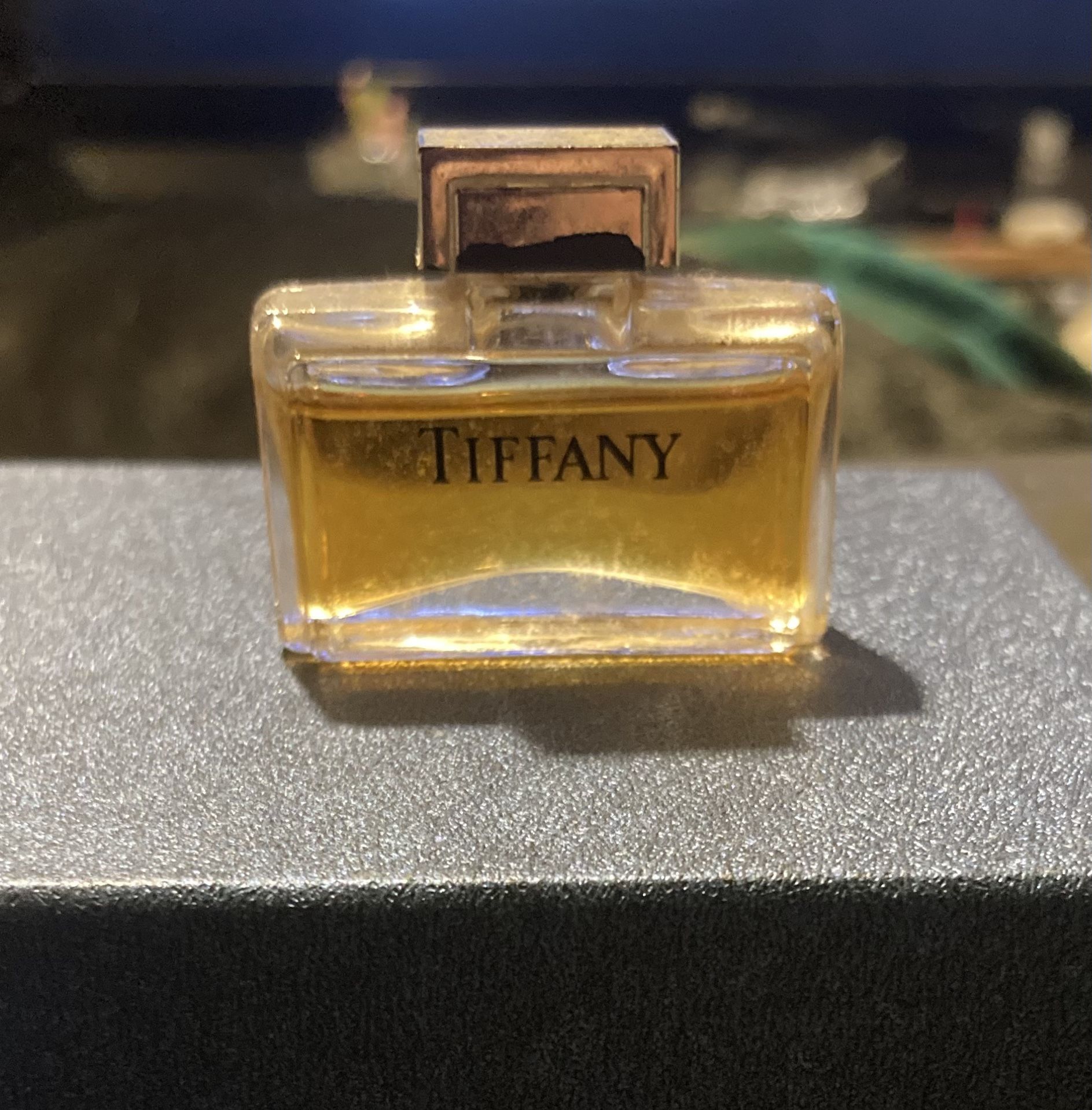 Tiffany Perfume