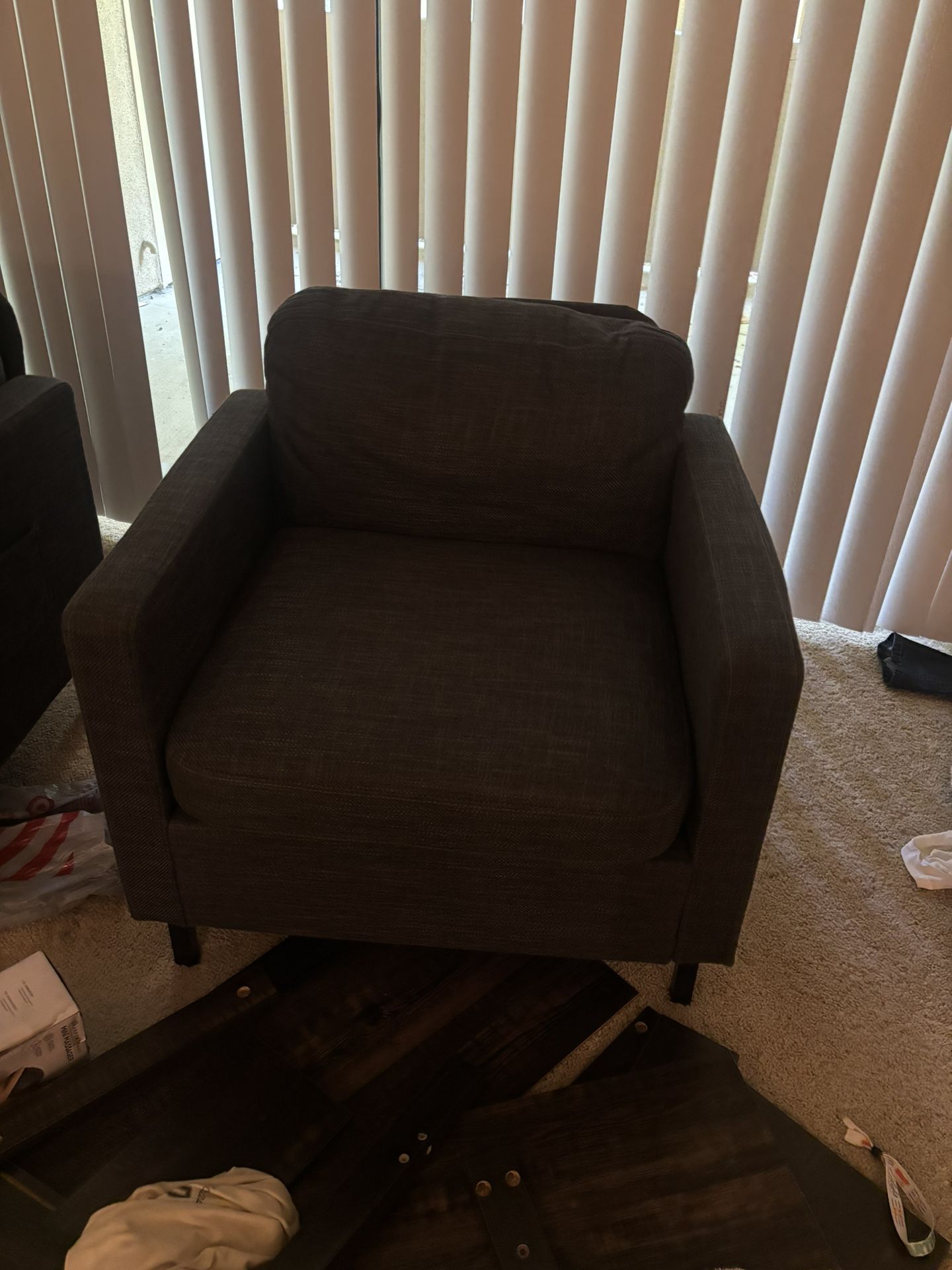 Sofa Chairs