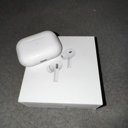 AirPod Pro 