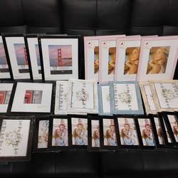 Brand New Frames lot SEALED !! 