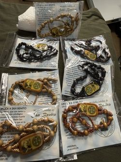 San Benito Bracelet 